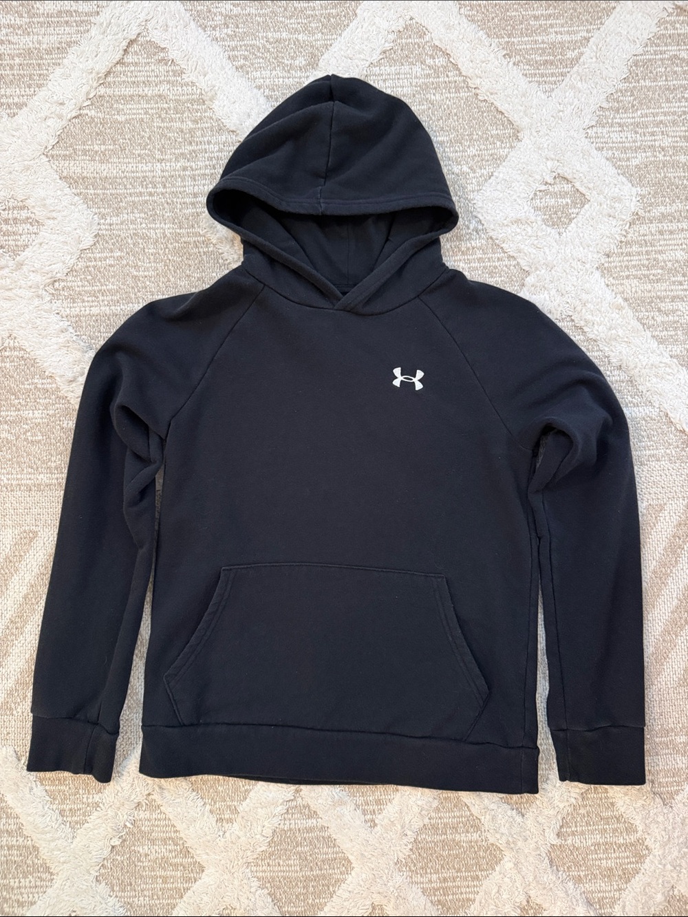 Boys Hurley Hoodie 💙